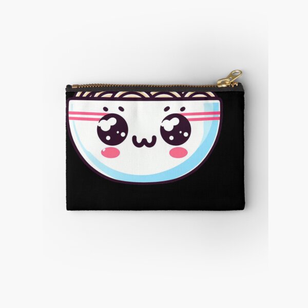 Item preview, Cute Kawaii Ramen Noodles Bowl designed and sold by Dleranyelsdr.