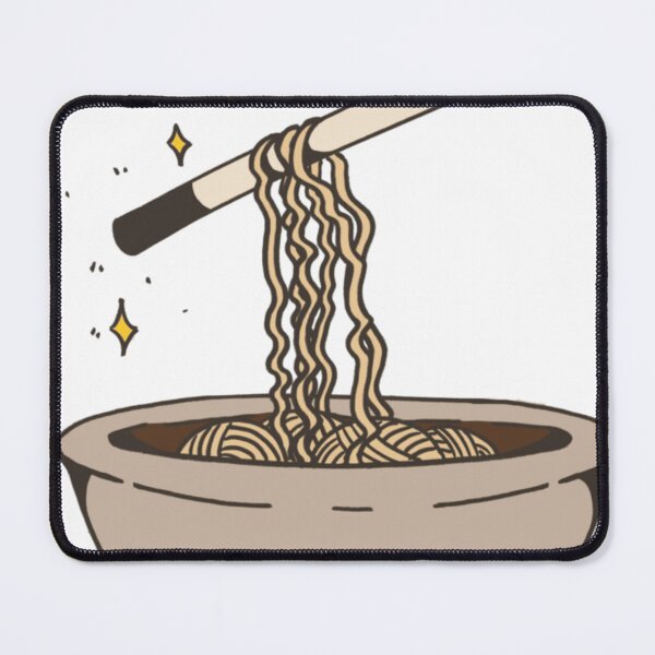 Item preview, Cute magic ramen color designed and sold by Dleranyelsdr.