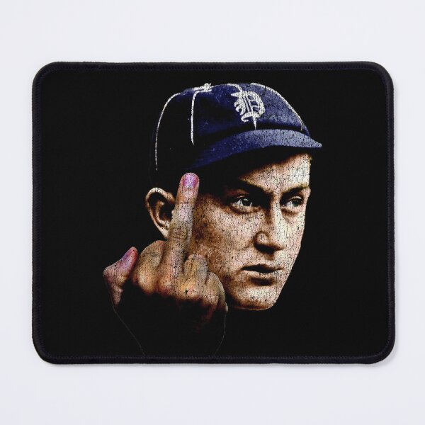 Item preview, Ty Cobb Legend Meme designed and sold by unfamouzzz.