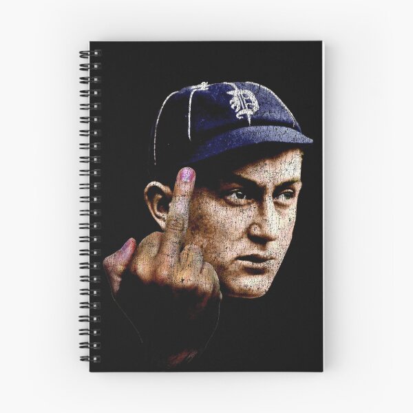 Item preview, Ty Cobb Legend Meme designed and sold by unfamouzzz.
