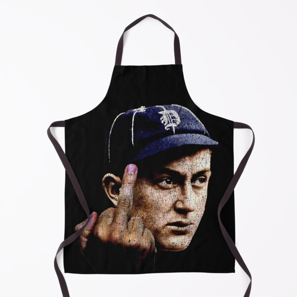 Item preview, Ty Cobb Legend Meme designed and sold by unfamouzzz.
