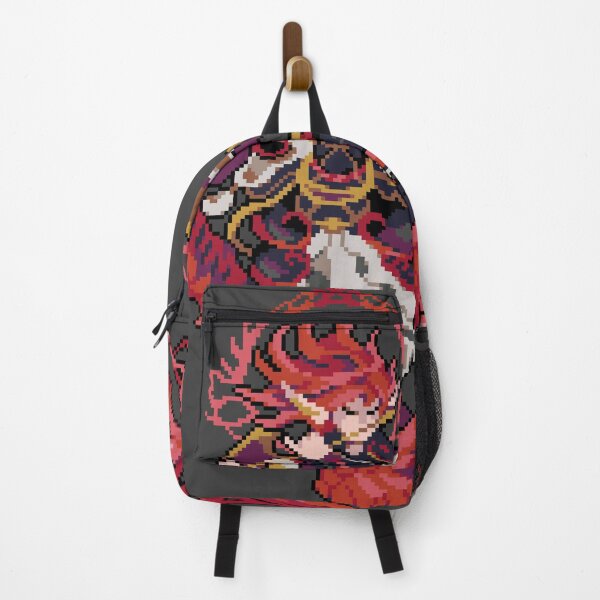 Item preview, Pixel Suzaku designed and sold by TrollkaRuby.