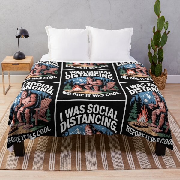 Item preview, Social distancing designed and sold by Sky-99.