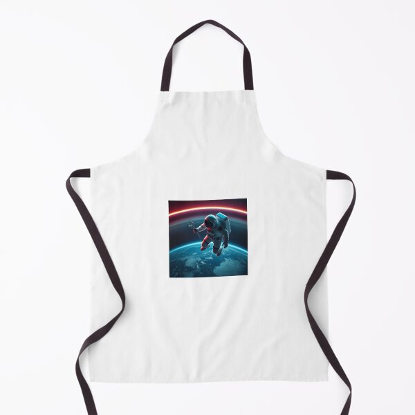 Item preview, Space Mechanic designed and sold by Delta-V-Designs.