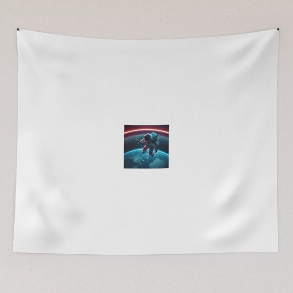 Item preview, Space Mechanic designed and sold by Delta-V-Designs.
