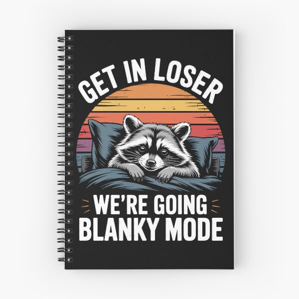 Item preview, Funny raccoon meme blanky mode designed and sold by DoorwayThreads.