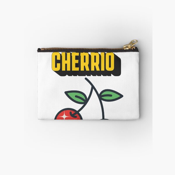 Item preview, Peppy Cherrio, Spirited Wishes designed and sold by KuronoDesigns.
