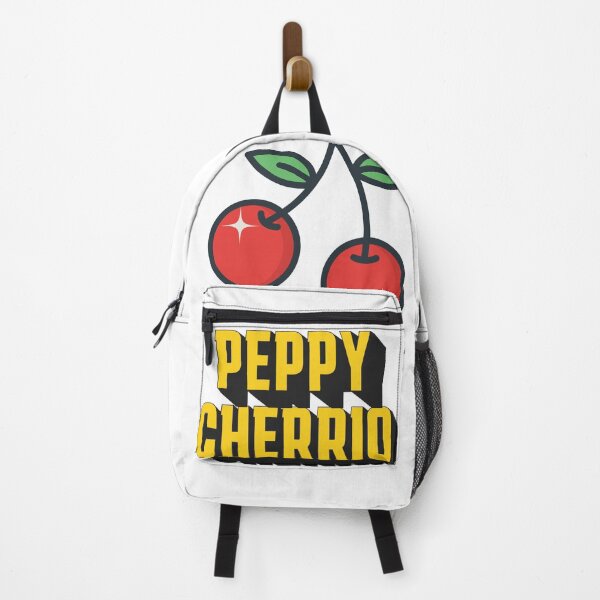 Item preview, Peppy Cherrio, Spirited Wishes designed and sold by KuronoDesigns.