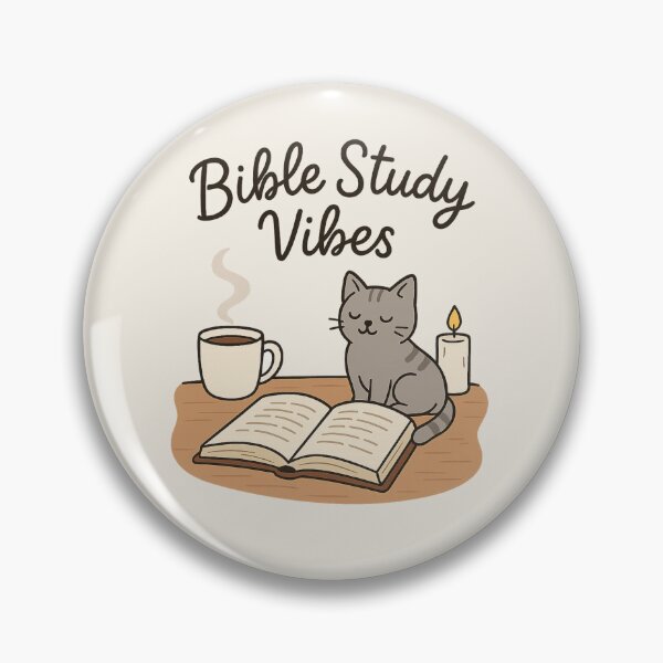 Item preview, Bible Study Vibes designed and sold by mariannrina.