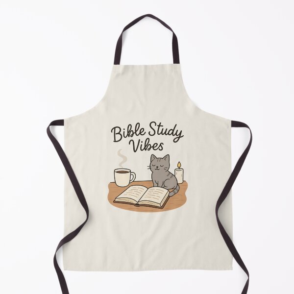 Item preview, Bible Study Vibes designed and sold by mariannrina.