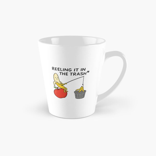 Item preview, Banana Fishing Its Peel designed and sold by NASDA23.