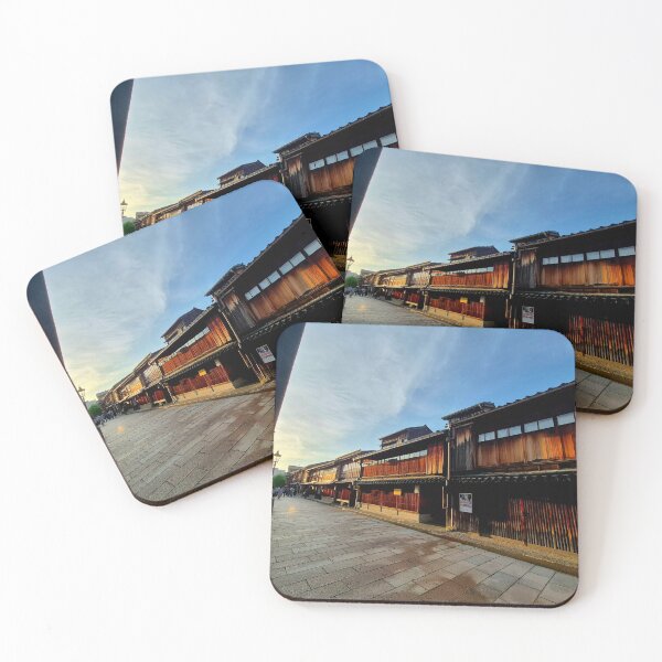 Item preview, Higashi Chaya in Kanazawa (Japan) designed and sold by Las fotos de Lau.