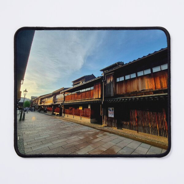 Item preview, Higashi Chaya in Kanazawa (Japan) designed and sold by Las fotos de Lau.