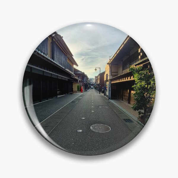 Item preview, Higashi Chaya in Kanazawa (Japan) designed and sold by Las fotos de Lau.