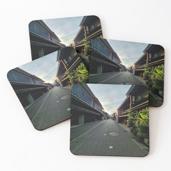 Item preview, Higashi Chaya in Kanazawa (Japan) designed and sold by Las fotos de Lau.