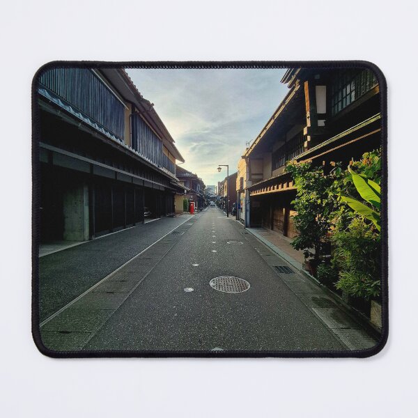 Item preview, Higashi Chaya in Kanazawa (Japan) designed and sold by Las fotos de Lau.