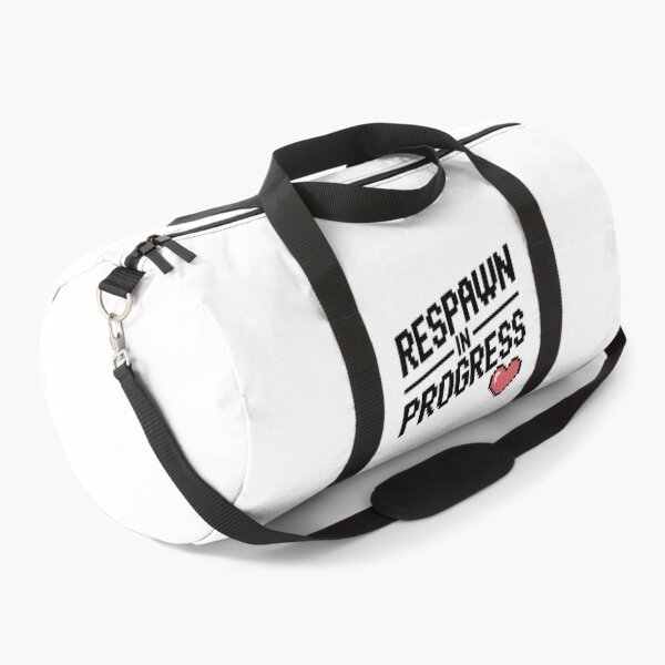 Item preview, Respawn in Progress designed and sold by Frank Ring.