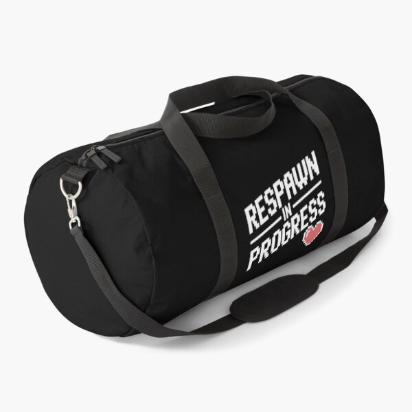 Item preview, Respawn in Progress designed and sold by Frank Ring.