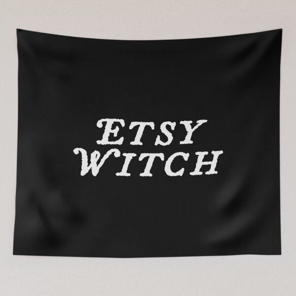 Item preview, ETSY WITCH designed and sold by nordacious.