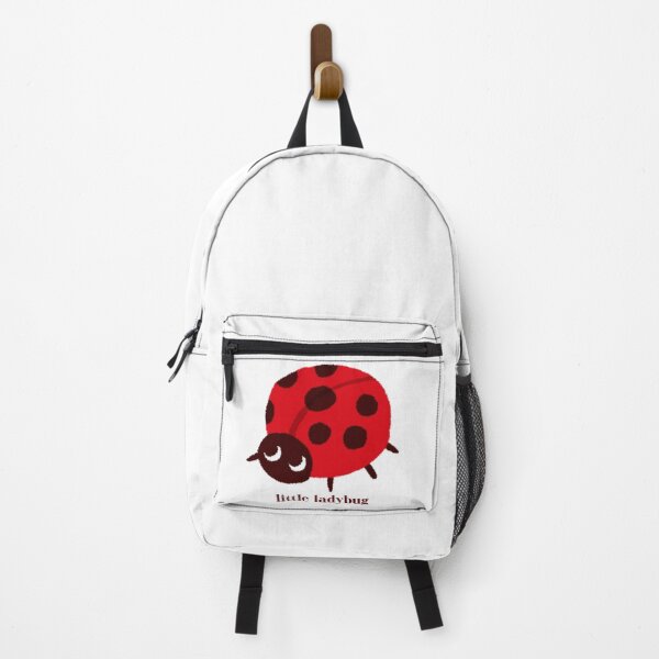 Item preview, little ladybug designed and sold by blackstarred.