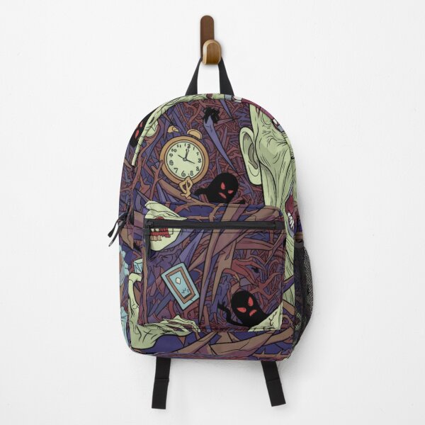 Item preview, Panic Disorder designed and sold by Mind's Eye Terror's.