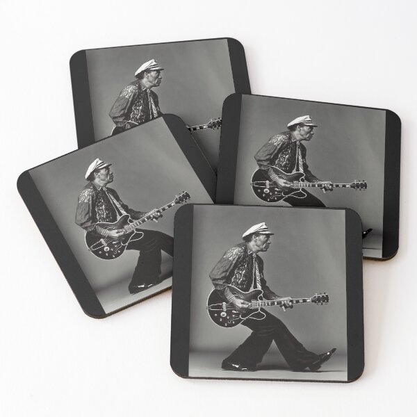 Item preview, Chuck Berry designed and sold by GorArt1.