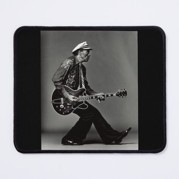 Item preview, Chuck Berry designed and sold by GorArt1.