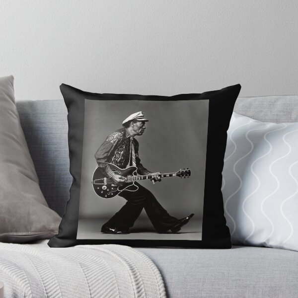 Artikelvorschau, Chuck Berry entworfen und verkauft von GorArt1.