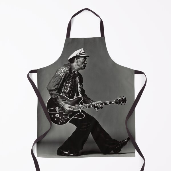 Item preview, Chuck Berry designed and sold by GorArt1.