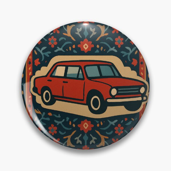 Item preview, Dream carpet travel designed and sold by Bouboukdm.