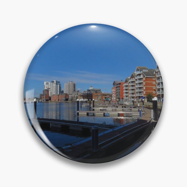 Item preview, Neptune Quay, Ipswich Waterfront designed and sold by wiggyofipswich.