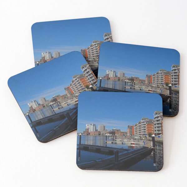 Item preview, Neptune Quay, Ipswich Waterfront designed and sold by wiggyofipswich.