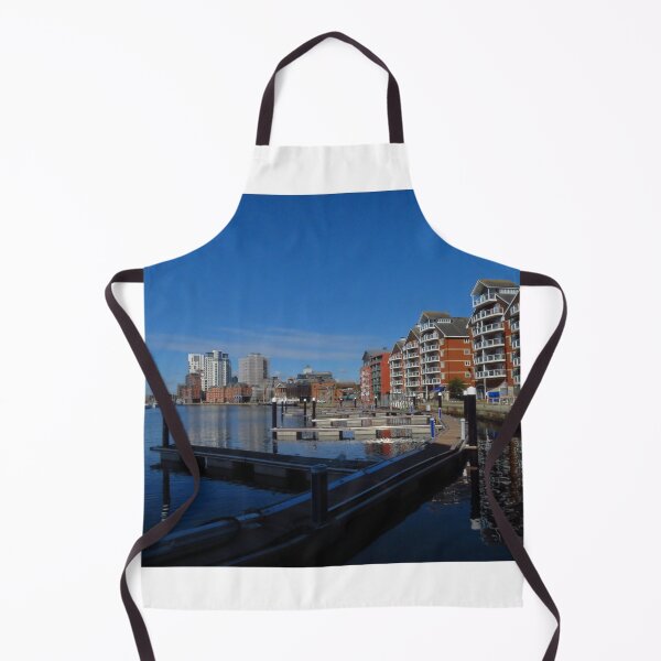 Item preview, Neptune Quay, Ipswich Waterfront designed and sold by wiggyofipswich.