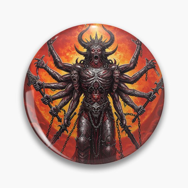 Item preview, VOID ASCENDANT designed and sold by AIbandT.