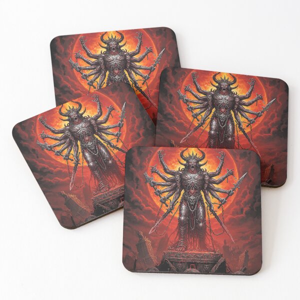 Item preview, VOID ASCENDANT designed and sold by AIbandT.