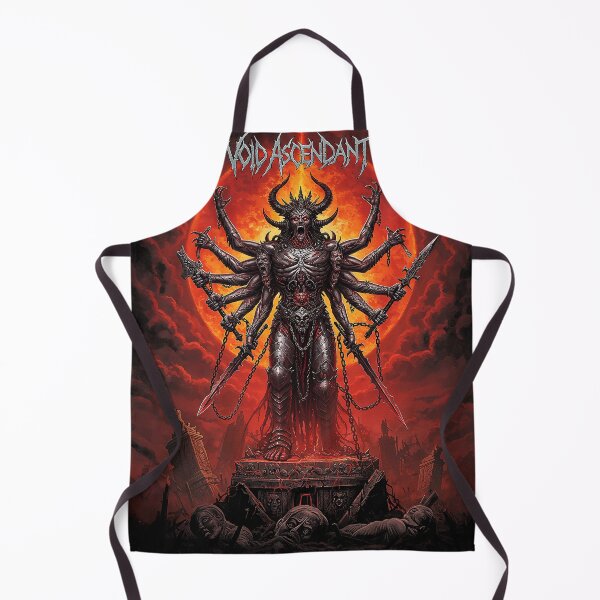 Item preview, VOID ASCENDANT designed and sold by AIbandT.