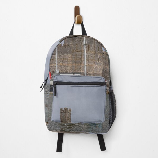 Item preview, Caernarfon Castle designed and sold by Paul Madden.