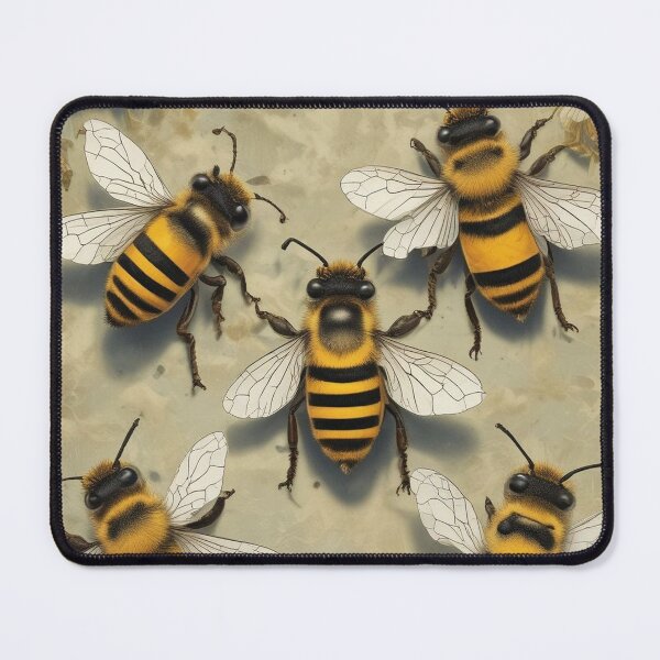 Item preview, Can't bee apart designed and sold by GasconyPassion.