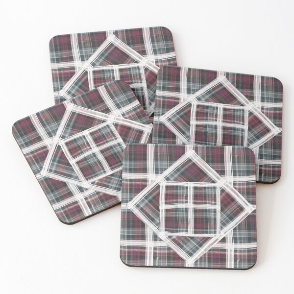 Item preview, Heirloom Plaid designed and sold by Vanessa Hogle.