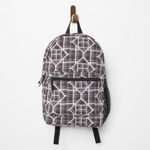 Item preview, Heirloom Plaid designed and sold by Vanessa Hogle.