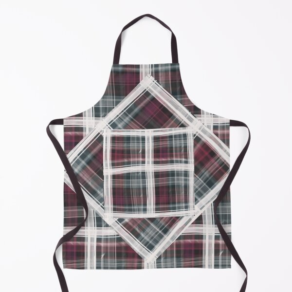 Item preview, Heirloom Plaid designed and sold by Vanessa Hogle.