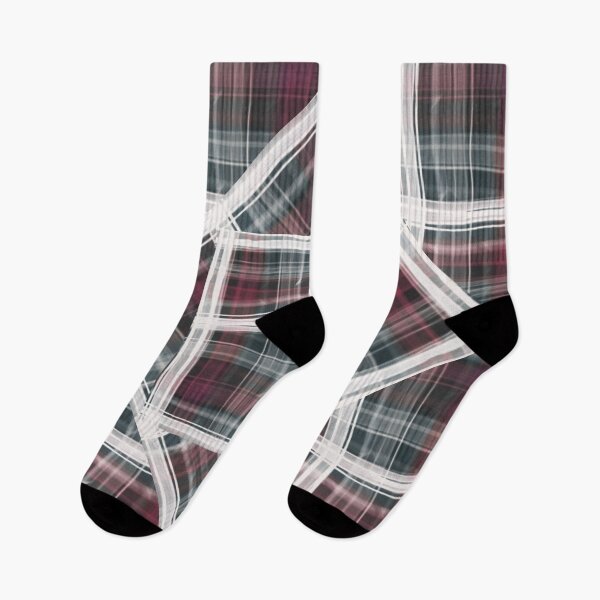 Item preview, Heirloom Plaid designed and sold by Vanessa Hogle.