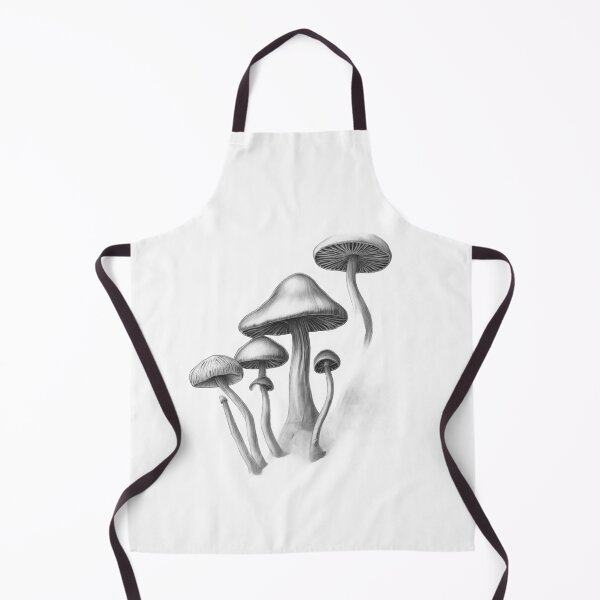 Item preview, Mushroom designed and sold by Sweetvoilet.