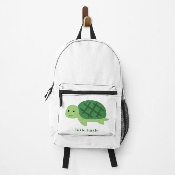 Item preview, little turtle designed and sold by blackstarred.
