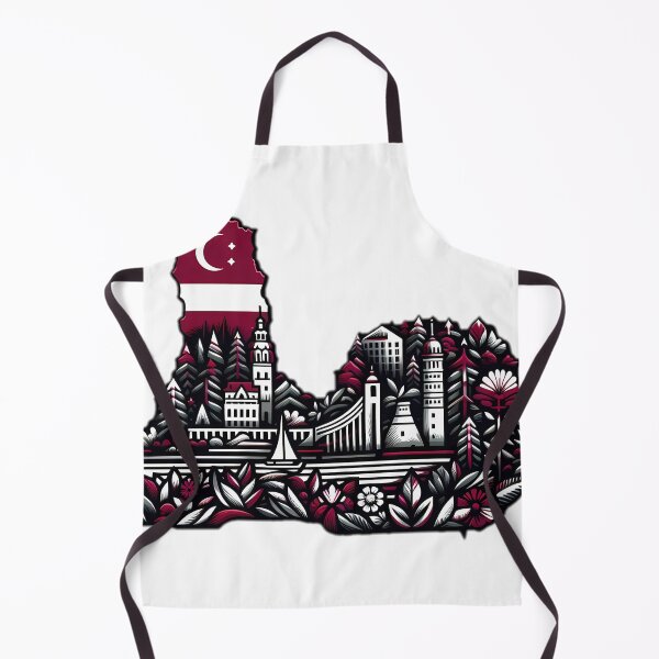 Item preview, latvia designed and sold by NCNGDESIGN.