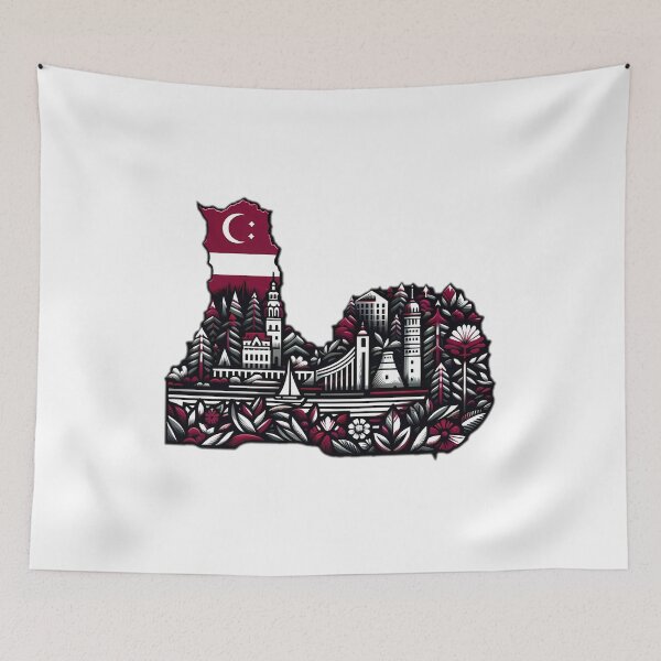 Item preview, latvia  designed and sold by NCNGDESIGN.