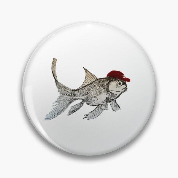 Item preview, Finneas The Fenway Fan designed and sold by Julie Silver.