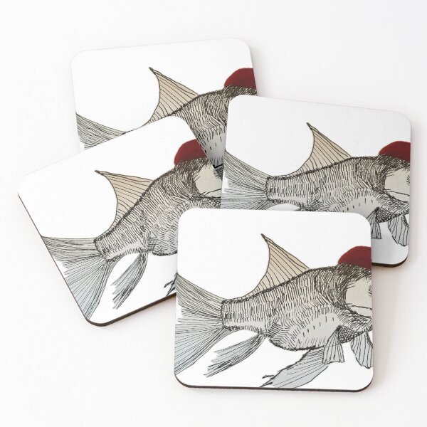 Item preview, Finneas The Fenway Fan designed and sold by Julie Silver.