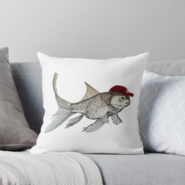 Item preview, Finneas The Fenway Fan designed and sold by Julie Silver.