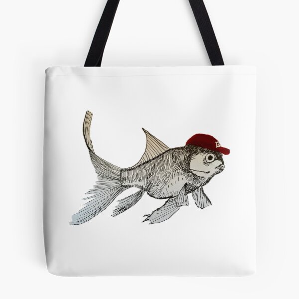 Item preview, Finneas The Fenway Fan designed and sold by Julie Silver.